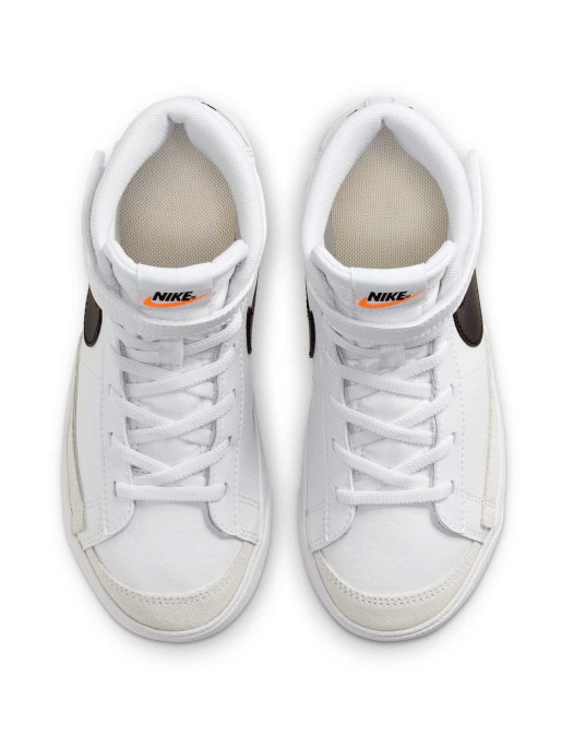 NIKE Incaltaminte Blazer Mid 77 (Ps)