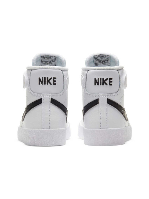 NIKE Incaltaminte Blazer Mid 77 (Ps)