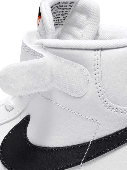 NIKE Incaltaminte Blazer Mid 77 (Ps)
