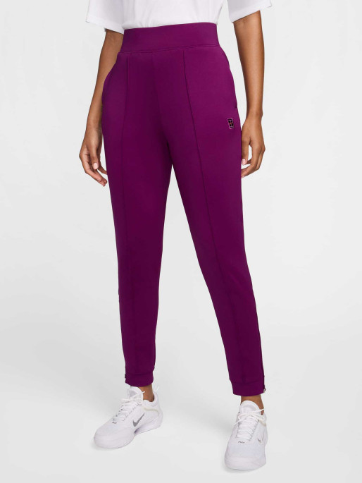 NIKE Αθλητικό Παντελόνι Dri-FIT Knit Tennis