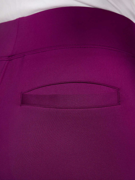NIKE Αθλητικό Παντελόνι Dri-FIT Knit Tennis