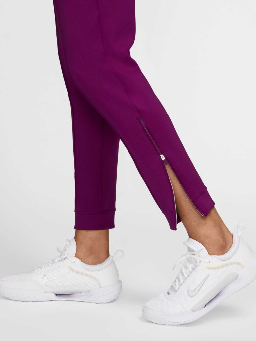 NIKE Αθλητικό Παντελόνι Dri-FIT Knit Tennis