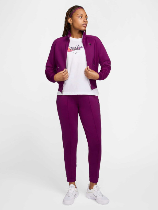 NIKE Αθλητικό Παντελόνι Dri-FIT Knit Tennis