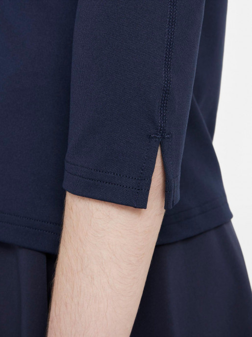 NIKE W VCTRY DF TOP 3/4