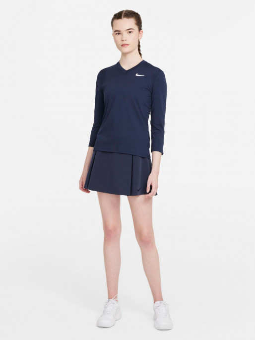 NIKE W VCTRY DF TOP 3/4