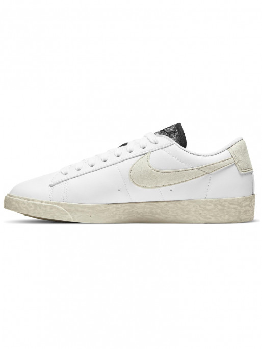 NIKE Παπούτσια Blazer Low Leather 