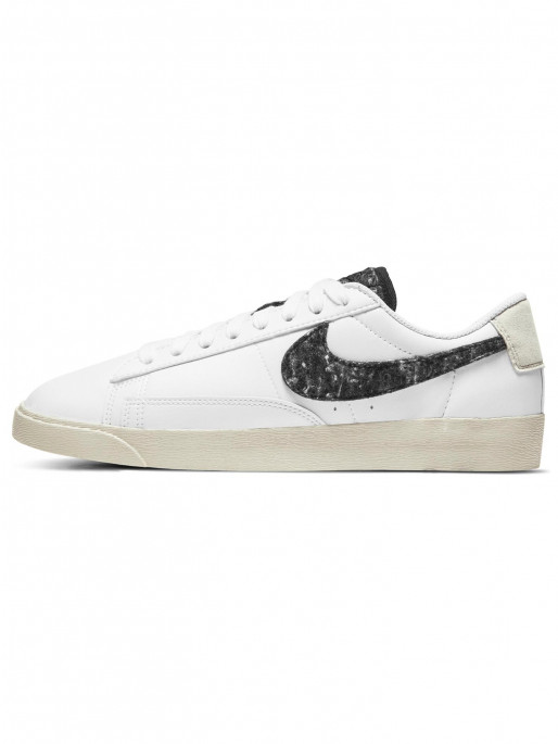 NIKE Παπούτσια Blazer Low Leather 
