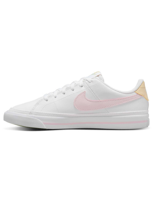 NIKE Παιδικά Παπούτσια COURT LEGACY GS