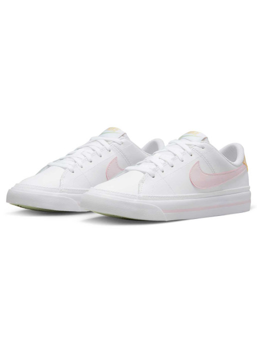 NIKE Παιδικά Παπούτσια COURT LEGACY GS