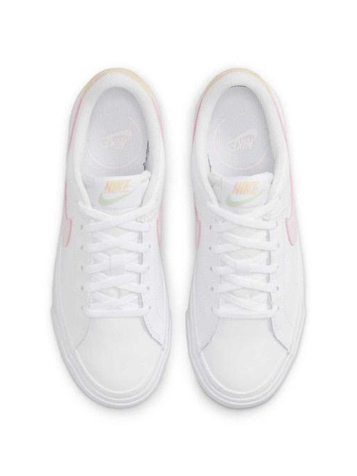 NIKE Παιδικά Παπούτσια COURT LEGACY GS