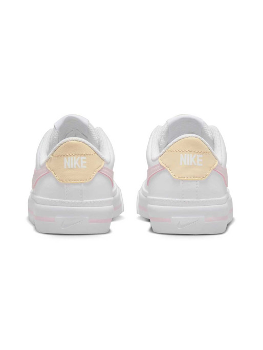NIKE Παιδικά Παπούτσια COURT LEGACY GS
