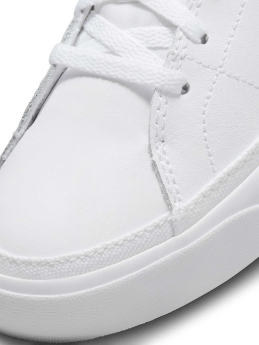 NIKE Παιδικά Παπούτσια COURT LEGACY GS