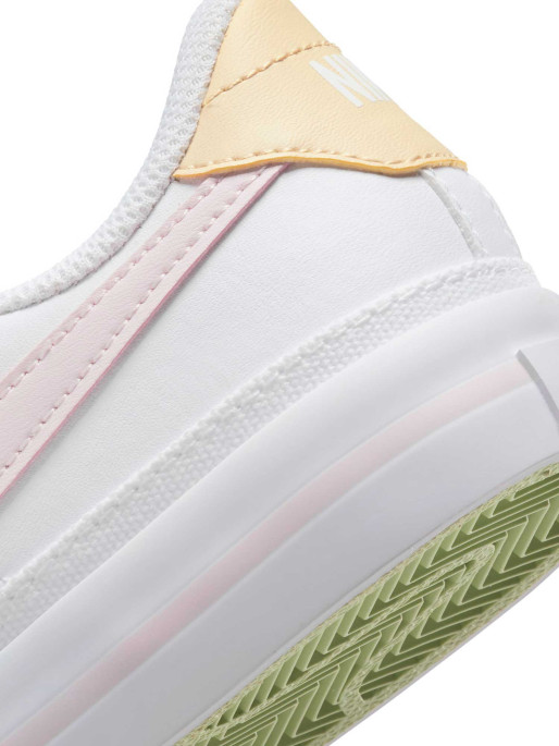 NIKE Παιδικά Παπούτσια COURT LEGACY GS
