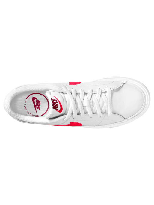 NIKE Обувки COURT LEGACY (GS)