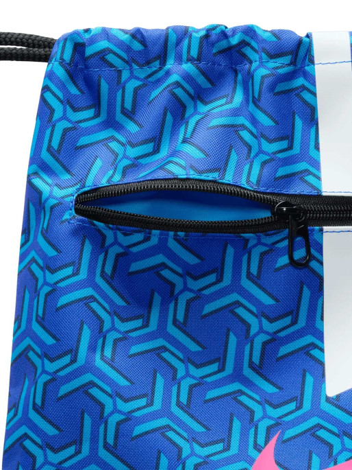 NIKE Мешка NK ACDMY GMSK