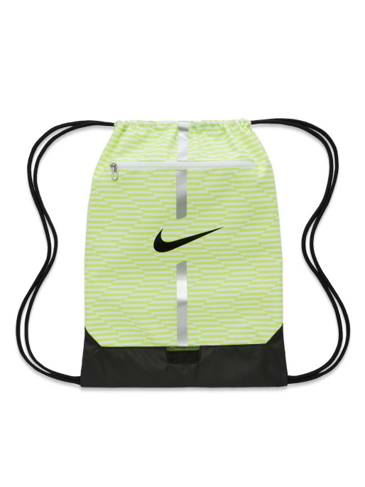 NIKE Rucsac cu snur Nk Acdmy Gmsk
