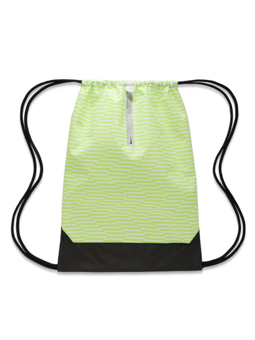 NIKE Rucsac cu snur Nk Acdmy Gmsk