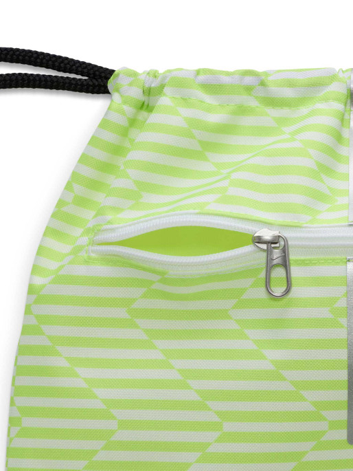 NIKE Rucsac cu snur Nk Acdmy Gmsk