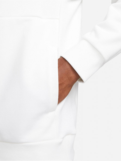 NIKE M DF FLC HERITAGE Hoodie