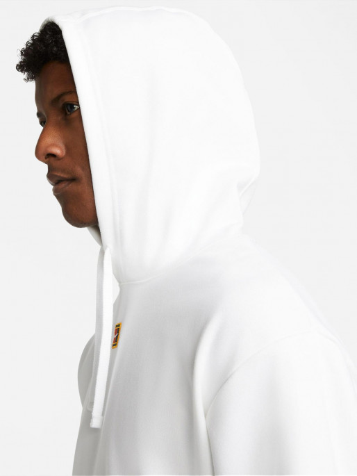NIKE M DF FLC HERITAGE Hoodie
