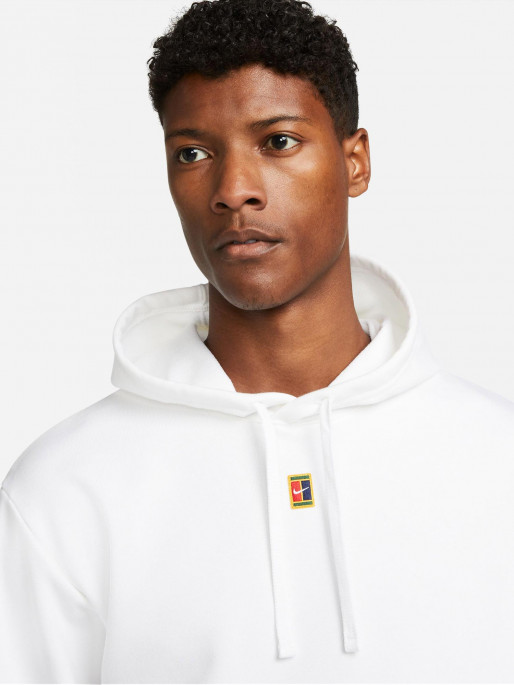 NIKE M DF FLC HERITAGE Hoodie