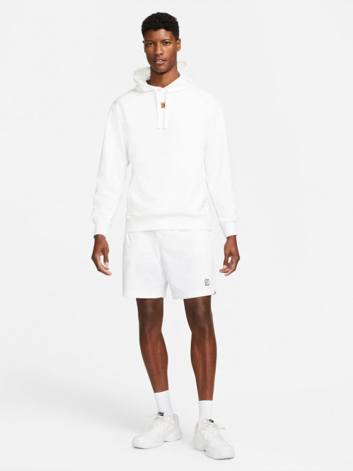 NIKE M DF FLC HERITAGE Hoodie