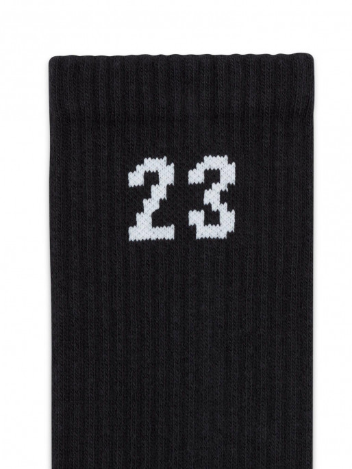 JORDAN Sosete U J Essential 3Pr – 144
