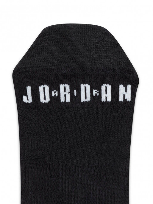 JORDAN Sosete U J Essential 3Pr – 144