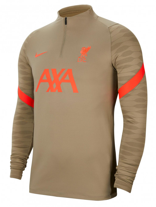 NIKE Блуза LFC DF STRK