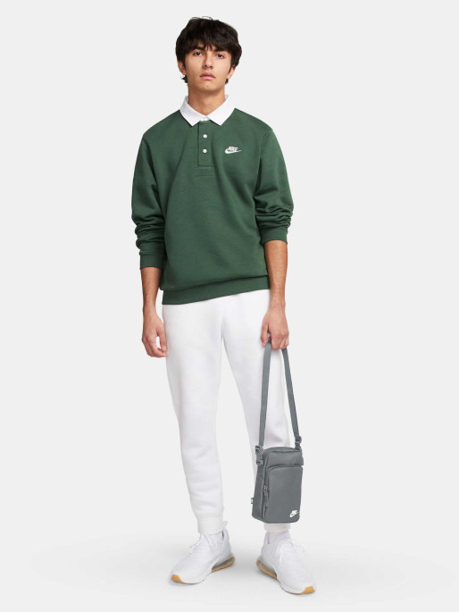 NIKE NK HERITAGE CROSSBODY Bag