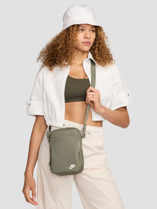 NIKE Waistpack NK HERITAGE CROSSBODY