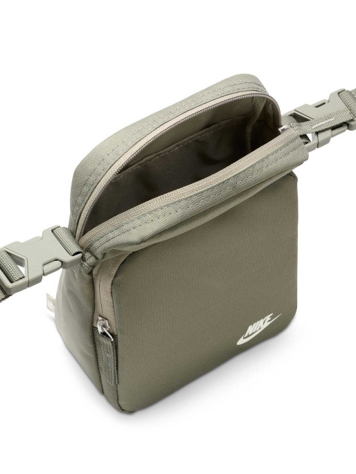 NIKE Waistpack NK HERITAGE CROSSBODY