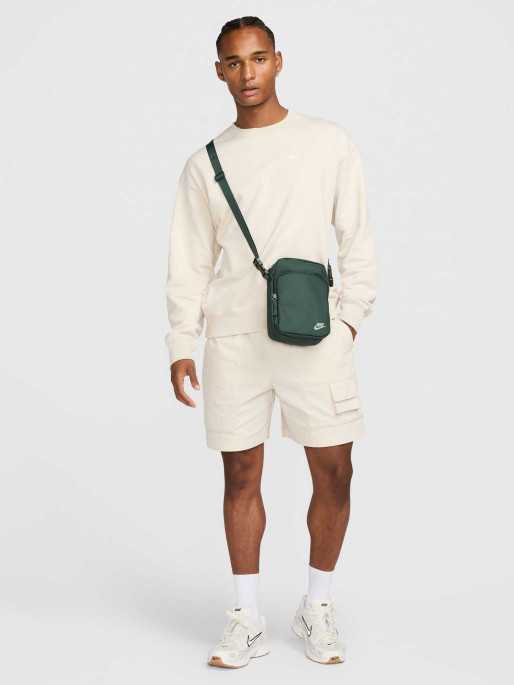 NIKE NK HERITAGE CROSSBODY Bag