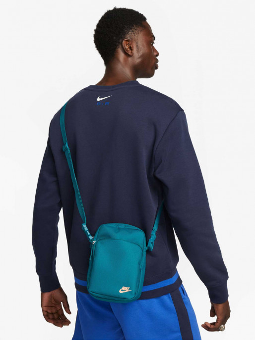 NIKE Bag NK HERITAGE CROSSBODY