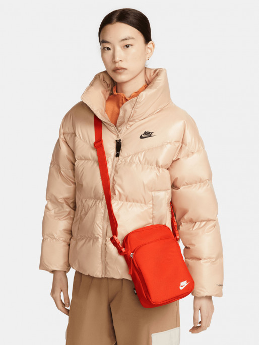 NIKE HERITAGE CROSSBODY Bag