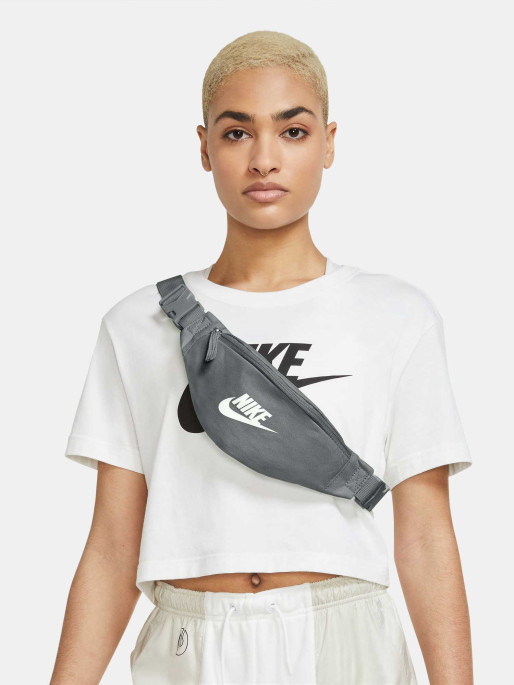 NIKE Waistpack NK HERITAGE S WAISTPACK