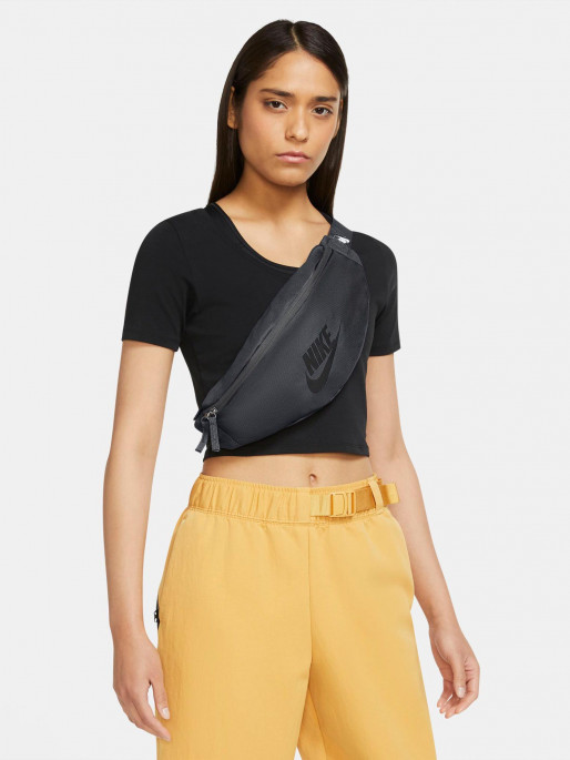 NIKE HERITAGE Waistpack