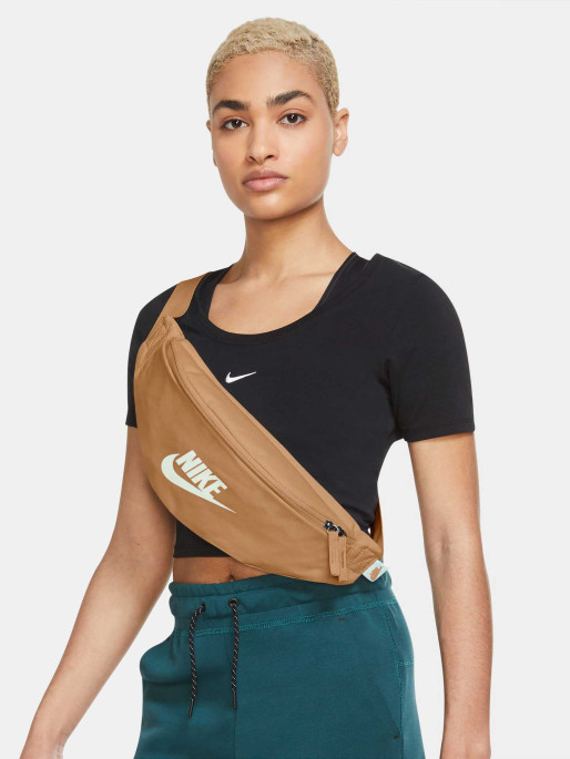 NIKE NK HERITAGE WAISTPACK - FA21