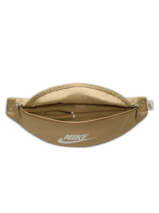 NIKE Waistbag NK HERITAGE WAISTPACK - FA21
