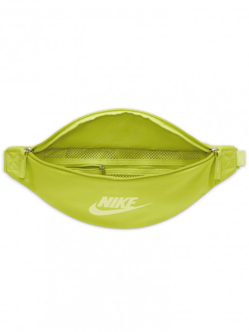 NIKE Waist Bag HERITAGE - FA21