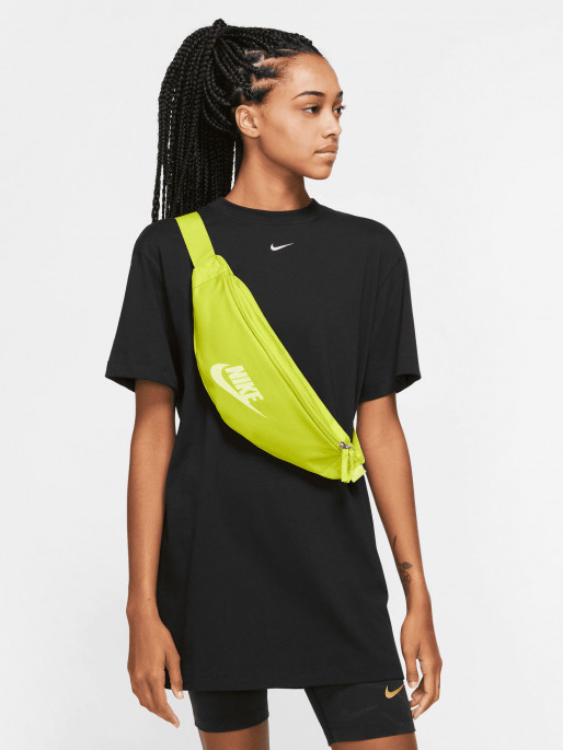 NIKE Waist Bag HERITAGE - FA21