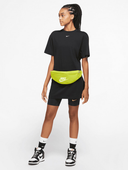 NIKE Waist Bag HERITAGE - FA21