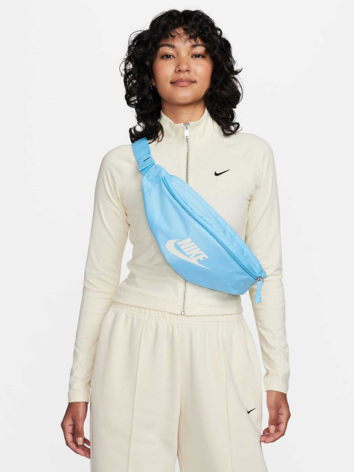 NIKE Чанта за кръст NK HERITAGE WAISTPACK - FA21