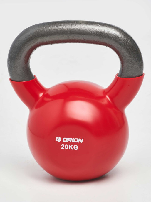 ORION Kettlebell – 20 kg