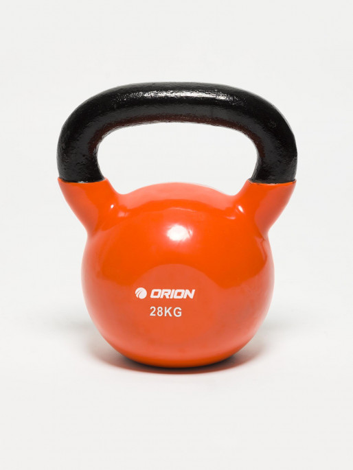 ORION Kettlebell – 28 kg
