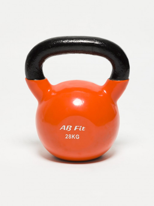 AB FIT Kettlebell – 28kg