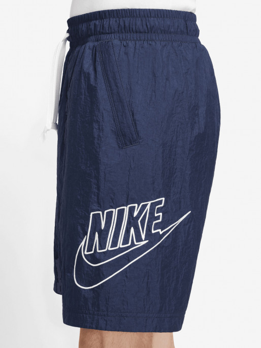 NIKE Αθλητικό Σορτς SPORTSWEAR ALUMNI