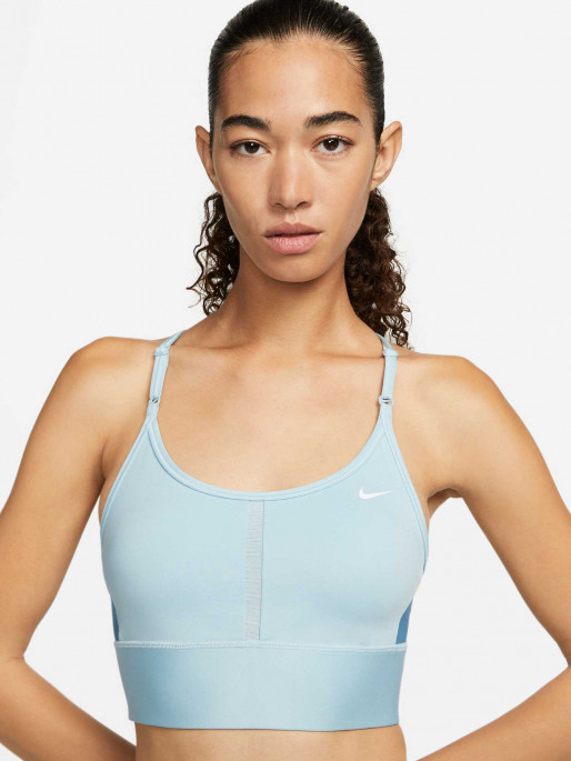 NIKE Bustiera sport W Df indy Ll