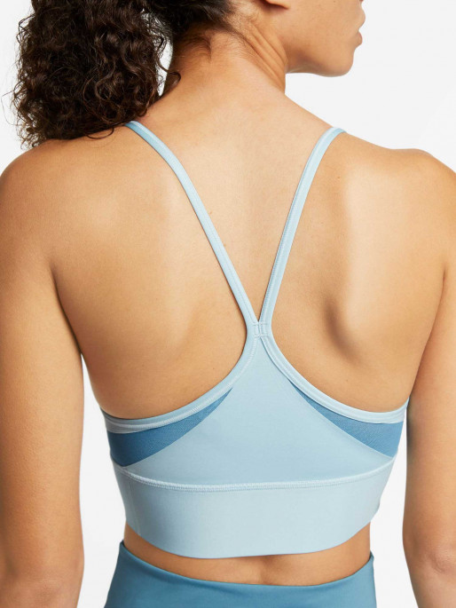 NIKE Bustiera sport W Df indy Ll