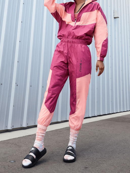 wmns nike offcourt slide
